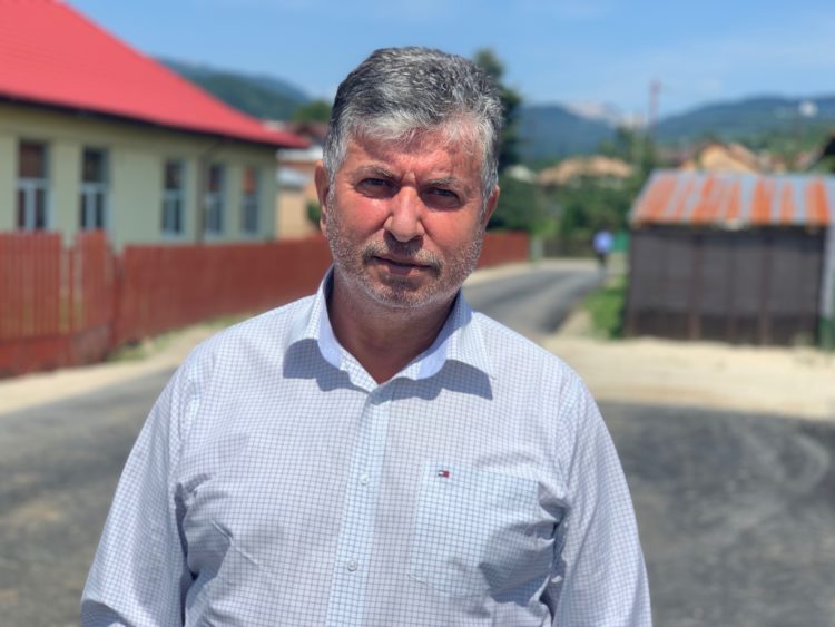 PREZIDENȚIALE 2019 – MARIAN ȚACHIANU : ” Am votat împotriva candidaților care au arătat dispreț pentru categorii largi de cetățeni români”