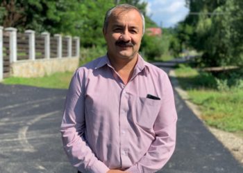 Primarul Comunei Valea Lungă mesaj pentru cei care își sărbătoresc – de Sfântul Andrei – onomastica!