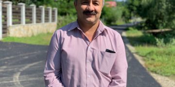 Primarul Comunei Valea Lungă mesaj pentru cei care își sărbătoresc – de Sfântul Andrei – onomastica!