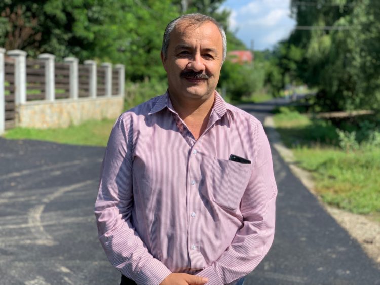 Primarul Comunei Valea Lungă mesaj pentru cei care își sărbătoresc – de Sfântul Andrei – onomastica!