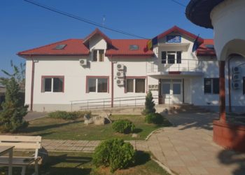 PRIMĂRIA COMUNEI BĂLENI – ANUNȚ CONCURS PROMOVARE IN GRAD PROFESIONAL