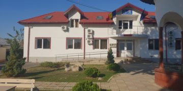 PRIMĂRIA COMUNEI BĂLENI – ANUNȚ CONCURS PROMOVARE IN GRAD PROFESIONAL