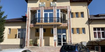 PRIMĂRIA COMUNEI DRAGOMIREȘTI – ANUNȚ CONCURS GUARD