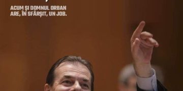 Începe orbanizarea instituțiilor statului (P)