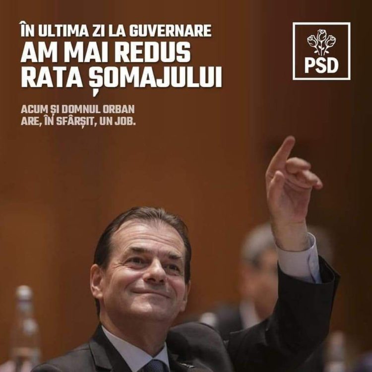 Începe orbanizarea instituțiilor statului (P)