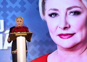Viorica Dăncilă: “Partidul Social Democrat a intrat în mod oficial în opoziție. Și ne vom asuma cu maximă seriozitate toate responsabilitățile care decurg din acest rol” (P)