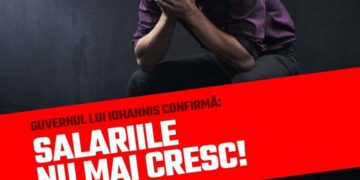 Dovezile de austeritate din Programul PNL de guvenare (P)