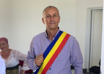 PRIMARUL PĂTRU CONSTANTIN RĂMÂNE LIDER ABSOLUT LA TĂTĂRANI PRIN OBȚINEREA UNUI PROCENT DE 44% PENTRU CANDIDATUL PSD