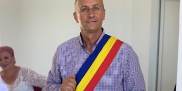 PRIMARUL PĂTRU CONSTANTIN RĂMÂNE LIDER ABSOLUT LA TĂTĂRANI PRIN OBȚINEREA UNUI PROCENT DE 44% PENTRU CANDIDATUL PSD
