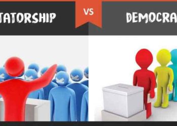 Partidul Social Democrat: “Alegem ”Primul pas” spre dictatură?” (P)