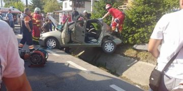 PESTE 600 DE ACCIDENTE, ÎN JUDEȚUL DÂMBOVIȚA, DE LA ÎNCEPUTUL ANULUI, PÂNĂ-N PREZENT!