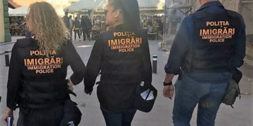 BĂRBAT DIN TURCIA, DEPISTAT CU ŞEDERE ILEGALĂ ÎN DÂMBOVIŢA