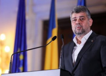 PSD acuză PNL că îngroapă România. Ciolacu: “Shhht…liniște! PNL face reformă!”