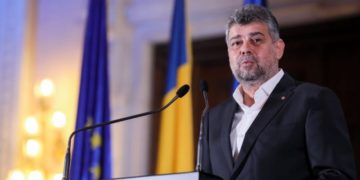 PSD acuză PNL că îngroapă România. Ciolacu: “Shhht…liniște! PNL face reformă!”