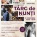 NU RATAȚI CEA DE-A DOUA EDIȚIE A TÂRGULUI DE NUNȚI VARUNA PARC DIN GĂEȘTI