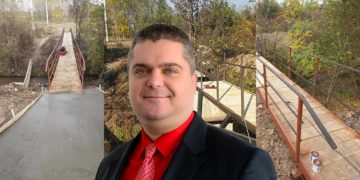 GURA FOII – DEȘI NU SUNT OBIECTIVE MĂREȚE SUNT DE O MARE UTILITATE PUBLICĂ 