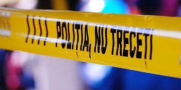 O SERIE DE SOCIETĂȚI COMERCIALE DIN CENTRUL VECHI AL TÂRGOVIȘTEI AU FOST VIZITATE DE HOȚI, ÎN CURSUL NOPȚII TRECUTE!