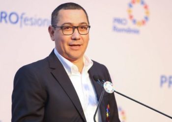 Victor Ponta își petrece noaptea la Peștera. Astăzi, filiale ProRomânia din 5 județe se întâlnesc la Târgoviște