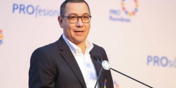 Victor Ponta își petrece noaptea la Peștera. Astăzi, filiale ProRomânia din 5 județe se întâlnesc la Târgoviște