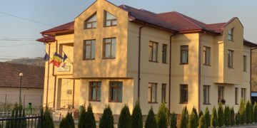 PRIMĂRIA COMUNEI LUDEȘTI – ANUNȚ EXAMEN PROMOVARE GRAD PROFESIONAL