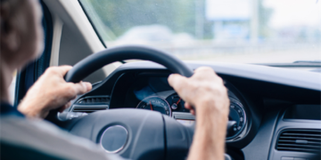 UN MINOR DIN MĂTĂSARU, A FOST PRINS DE POLIȚIȘTI CONDUCÂND O DUBĂ