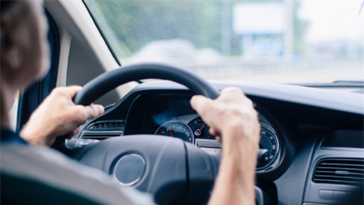 UN MINOR DIN MĂTĂSARU, A FOST PRINS DE POLIȚIȘTI CONDUCÂND O DUBĂ