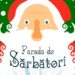 Moș Crăciun ajunge în oraș pe 13 decembrie
