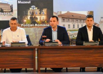 Zona “Romlux” din municipiul Targoviste va intra intr-un amplu proces de modernizare