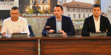 Zona “Romlux” din municipiul Targoviste va intra intr-un amplu proces de modernizare