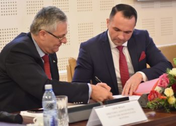 Din nou bani europeni pentru orasul nostru!