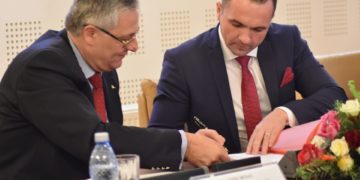 Din nou bani europeni pentru orasul nostru!