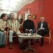 „Crimă şi pedeapsă”… premiera de la miezul nopţii la Teatrul „Tony Bulandra”
