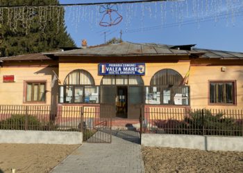Consiliul Local Valea Mare – Concurs Electrician