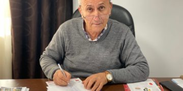 Comuna Tătărani este un şantier în lucru!