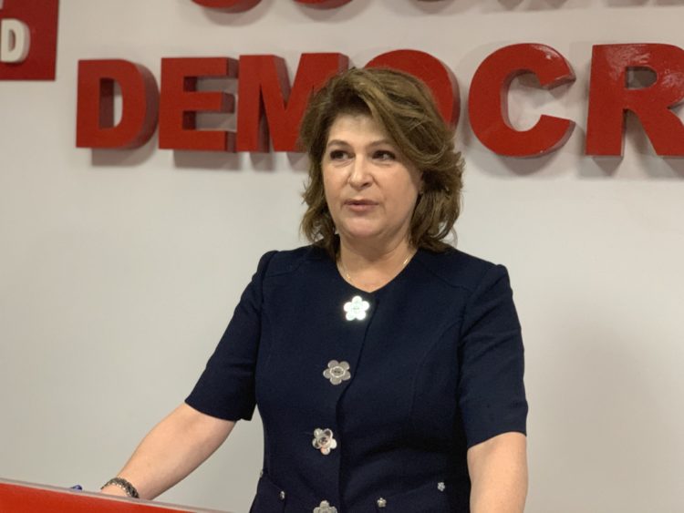 PSD DÂMBOVIȚA A FIXAT DATA PÂNĂ LA CARE ÎȘI VA STABILI CANDIDAȚII LA FUNCȚIA DE PRIMAR