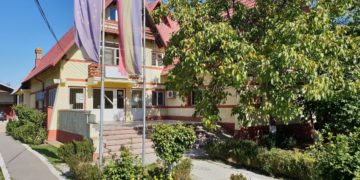 PRIMĂRIA COMUNEI BUTIMANU – ANUNȚ CONCURS SECRETAR DACTILOGRAF