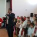 MAGIA CRĂCIUNULUI LA PETREȘTI – GALERIE FOTO