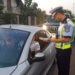Peste 800 de infracțiuni constatate și 571 de permise de conducere reținute în 24 de ore