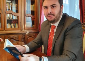 Un angajament politic și național curajos – Marșul pentru viață!