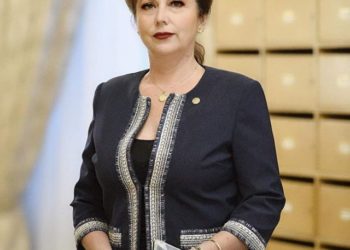 DECLARAȚIE DE PRESĂ – Carmen Holban