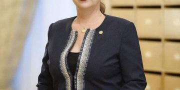 DECLARAȚIE DE PRESĂ – Carmen Holban