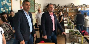 Școala „Tudor Vladimirescu” va intra în reabilitare