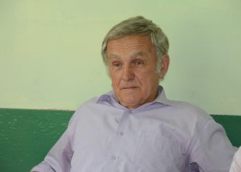 TRAGEDIE LA ȘELARU – UN CONSILIER LOCAL A PIERIT AZI NOAPTE ÎN FLĂCĂRI