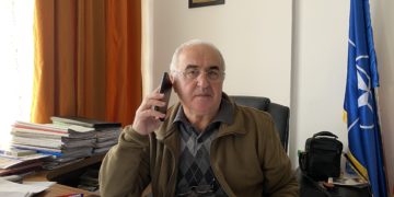LA 74 DE ANI- MIRCEA ISMAIL – EDILUL COMUNEI DOICEȘTI SE PREGĂTEȘTE SĂ CÂȘTIGE AL 11-LEA MANDAT DE PRIMAR