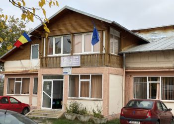 PRIMĂRIA CORNEȘTI – ANUNȚ CONCURSURI
