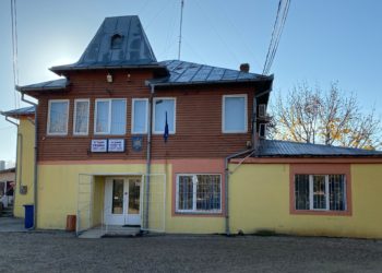 PRIMĂRIA COMUNEI VIȘINA – CONCURS MUNCITOR CALIFICAT