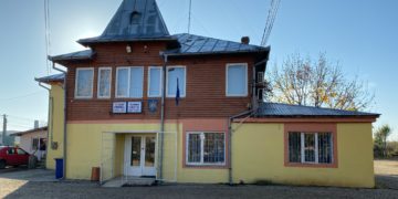 PRIMĂRIA COMUNEI VIȘINA – CONCURS MUNCITOR CALIFICAT