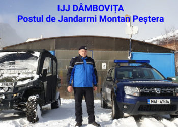 JANDARMII MONTANI AVERTIZEAZĂ TURIȘTII! VEZI MESAJUL IMPORTANT TRANSMIS DE ACEȘTIA!