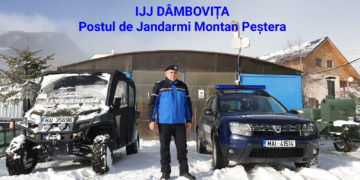 JANDARMII MONTANI AVERTIZEAZĂ TURIȘTII! VEZI MESAJUL IMPORTANT TRANSMIS DE ACEȘTIA!