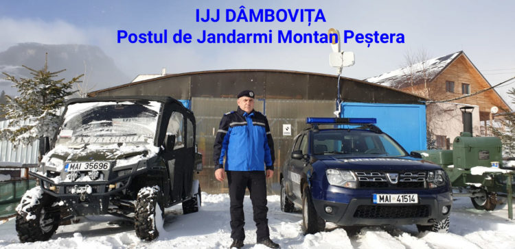 JANDARMII MONTANI AVERTIZEAZĂ TURIȘTII! VEZI MESAJUL IMPORTANT TRANSMIS DE ACEȘTIA!